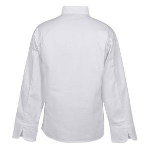 Additional Image 2 - a white shirt with a long sleeve