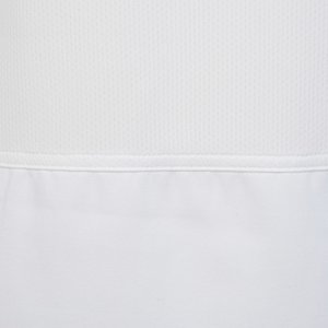 Additional Image 3 - a white wall with a line in it