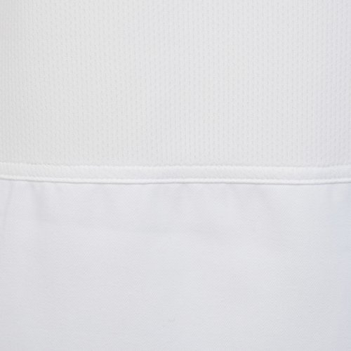 Additional Image 3 - a white wall with a line in it