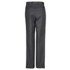 Additional Image 1 - a black pants on a white background
