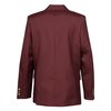 View Image 2 of 3 of Polyester Single Breasted Suit Coat - Ladies'