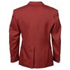 View Image 3 of 2 of Polyester Single Breasted Suit Coat - Men's