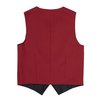 View Image 2 of 2 of Polyester Vest - Ladies'
