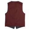 View Image 2 of 2 of Polyester Vest - Men's