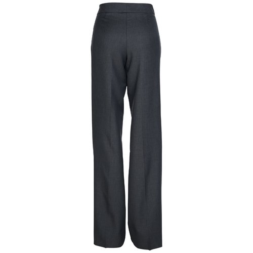 Synergy Washable Flat Front Pants - Ladies' Image 1 of 1