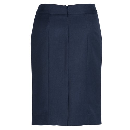 Synergy Washable Straight Skirt - Ladies' Image 1 of 1
