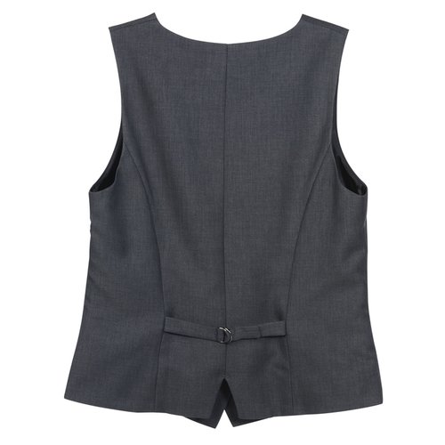 Synergy Washable Suit Vest - Ladies' Image 1 of 2