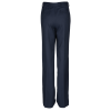 View Image 3 of 3 of Synergy Washable Flat Front Pants - Ladies' - Belt Loops