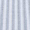 View Image 3 of 3 of Easy Care Short Sleeve Stripe Oxford Shirt - Men's