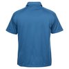 View Image 2 of 3 of Quick Dry Micro Pique Polo - Men's
