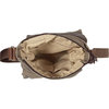 View Image 2 of 2 of Archer Realtree Canvas Messenger Bag - Closeout