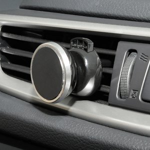 Additional Image 4 - a close up of a car air vent