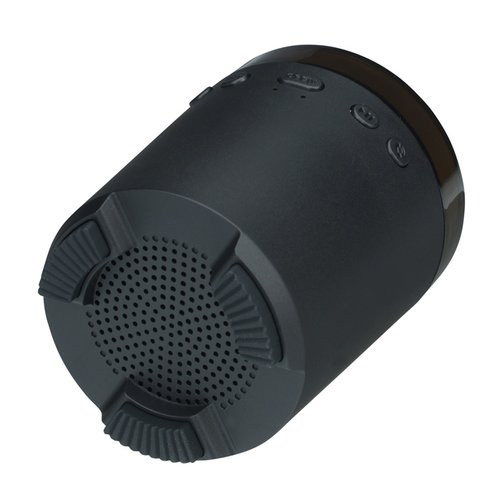 Additional Image 4 - a black cylinder with a cap