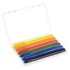 View Image 2 of 5 of Retractable Crayons in Case
