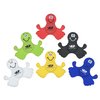 View Image 2 of 2 of Shaped PromoSpinner - Goofy Guy