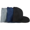 View Image 3 of 3 of Water Repellent Chino Cap