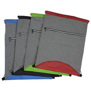 Additional Image 1 - a group of different colored bags