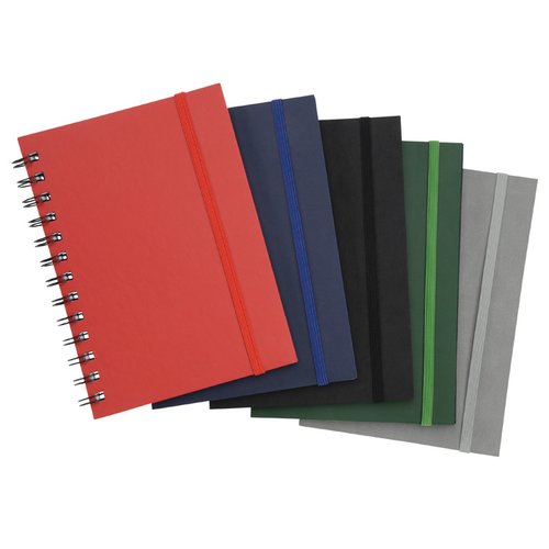 Additional Image 3 - a group of books in different colors