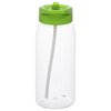 View Image 3 of 3 of Easy Pour Water Bottle - 25 oz.