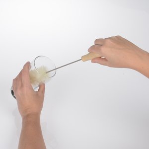 Additional Image 1 - a person holding a spoon