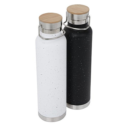 Thor Vacuum Bottle - 24 oz. - Speckled - 24 hr Image 2 of 2