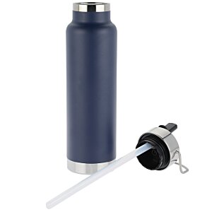 Additional Image 1 - a bottle with a straw