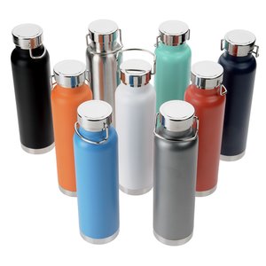 Additional Image 3 - a group of different colored bottles