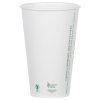 View Image 3 of 3 of Takeaway Paper Cup - 16 oz.