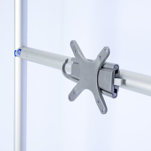 EuroFit Cascade Hanger Merchandiser Display Kit Image 4 of 6