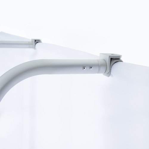 EuroFit Cascade Hanger Merchandiser Display Kit Image 5 of 6