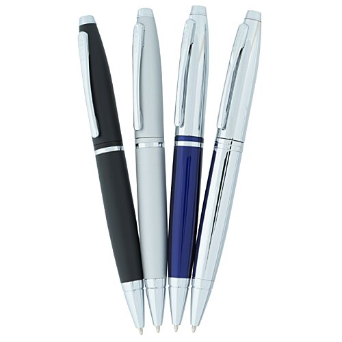 Cross Calais Twist Metal Pen Image 3 of 3