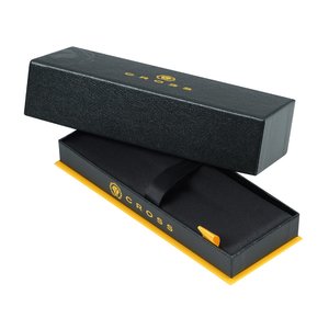 Additional Image 2 - a black box with a yellow lid