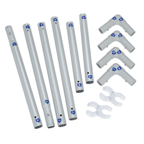 EuroFit Tagalong - 3' Image 1 of 3