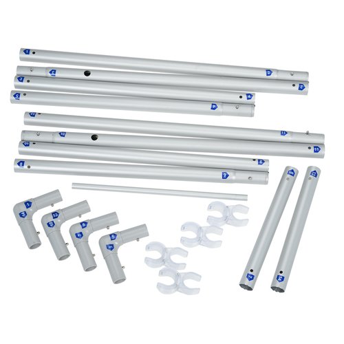 EuroFit Tagalong - 8' Image 1 of 3