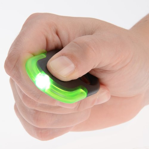 Eclipse Bottle Opener Key Light Image 2 of 3