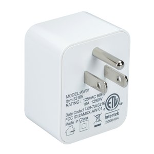 Additional Image 1 - a white square object with a white background