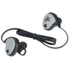 View Image 4 of 5 of Kalmar Bluetooth Ear Buds with Zippered Case