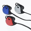 View Image 5 of 5 of Kalmar Bluetooth Ear Buds with Zippered Case
