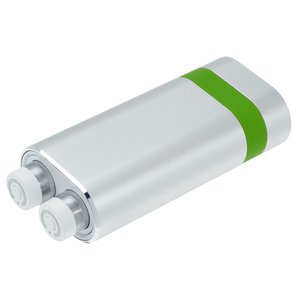Additional Image 2 - a close up of a battery
