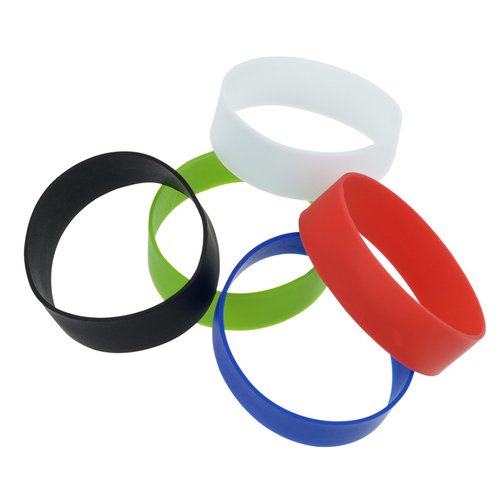 Additional Image 6 - a group of rubber bands