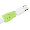 View Image 7 of 9 of Expedition USB Hub with Duo Charging Cable - Closeout