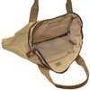 View Image 2 of 2 of Rhett Canvas Tote - Closeout
