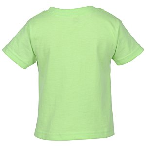 Additional Image 1 - a green shirt on a white background