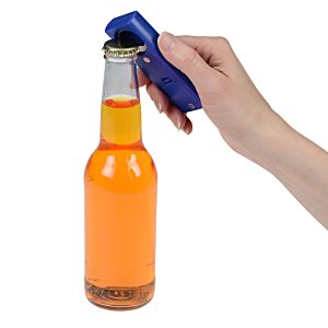 Additional Image 3 - a hand holding a spray bottle