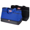 View Image 3 of 5 of Coleman Dual Compartment Cooler