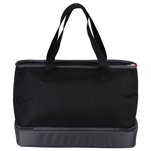 Coleman Dual Compartment Cooler Image 4 of 4