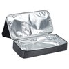 View Image 2 of 5 of Coleman Dual Compartment Cooler - Embroidered