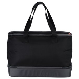 Additional Image 4 - a black bag with a handle