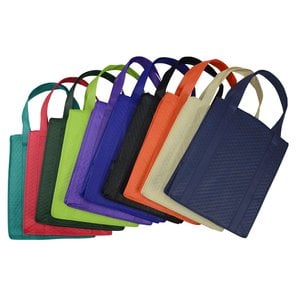 Additional Image 3 - a group of colorful bags