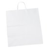 View Image 2 of 3 of Sealable Paper Shopper - 16-1/4" x 14-1/2"